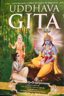 Uddhava Gita